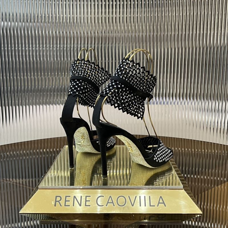 Rene Caovilla Sandals